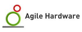 Agile Hardware