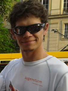 Philipp Drechsler