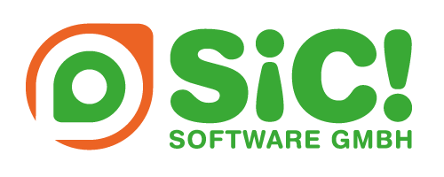 Unsere Unterstützer stellen sich vor: SIC! Software