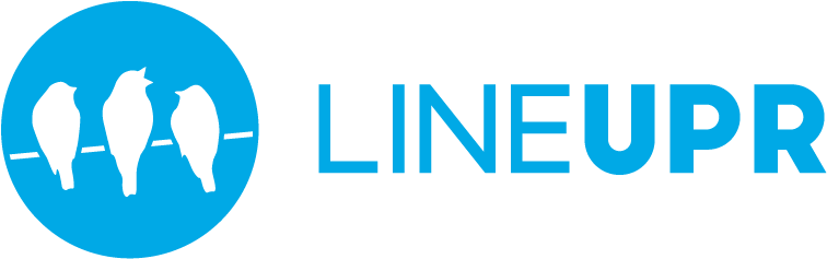 Unser Unterstützer: LineUpr – Event-Apps perfekt auch für Barcamps